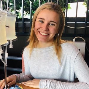 Meet your Posher, Kristen